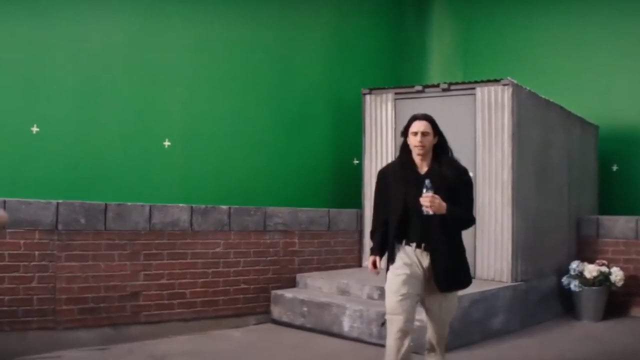 The Disaster Artist TV Spot - 5 Reasons Why You Must See It (2017) Screen Capture #3