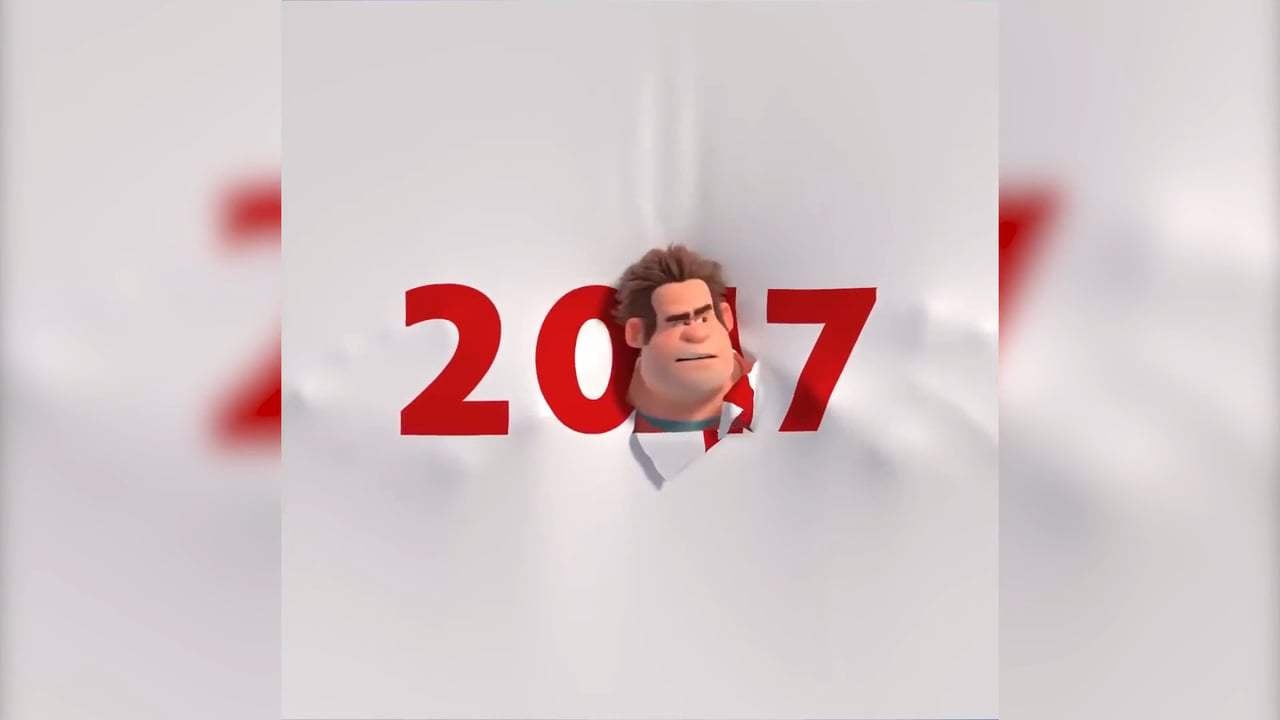 Ralph Breaks the Internet: Wreck-It Ralph 2 Teaser Trailer (2018) Screen Capture #3
