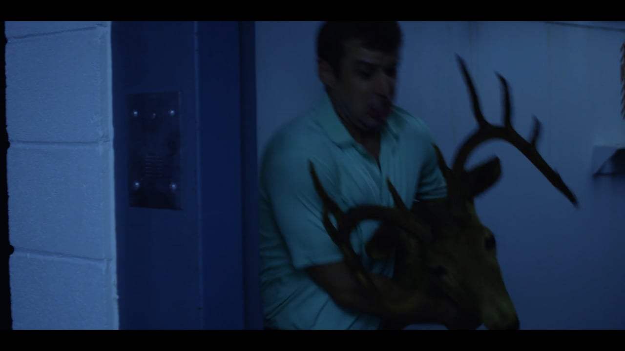 Devil's Acid Trailer (2018) Screen Capture #3