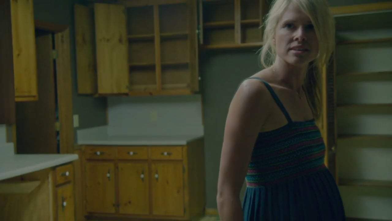 American Made (2017) - Barry Tells Lucy Screen Capture #2