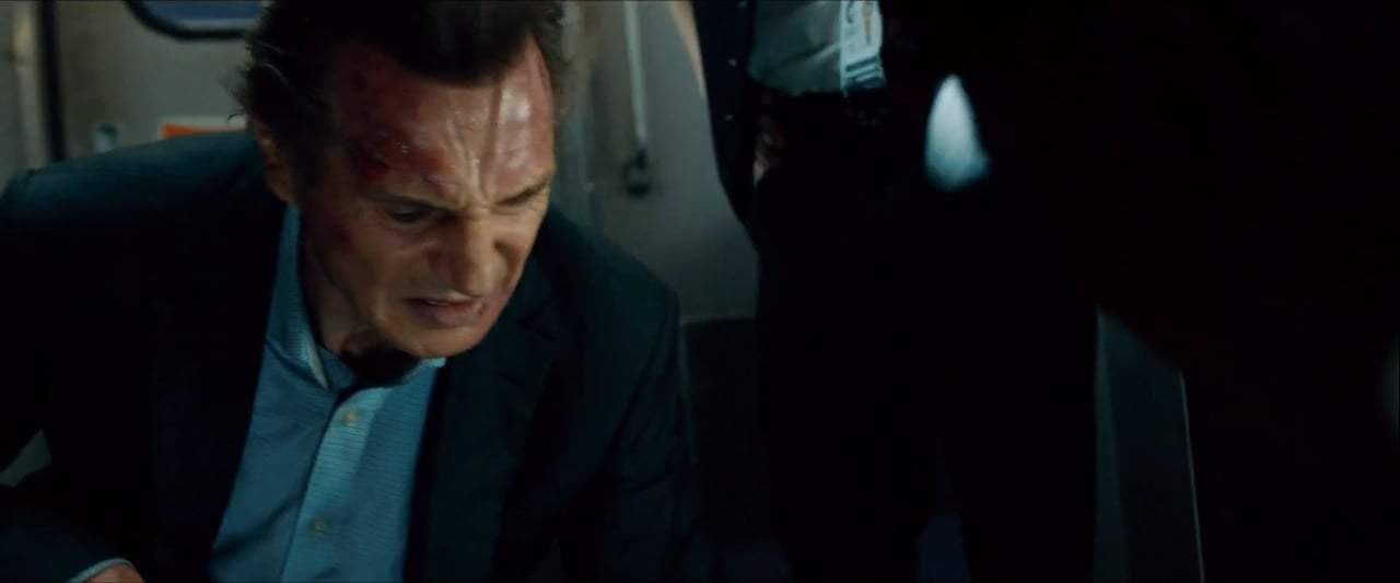The Commuter (2018) - Release The Latch Screen Capture #2