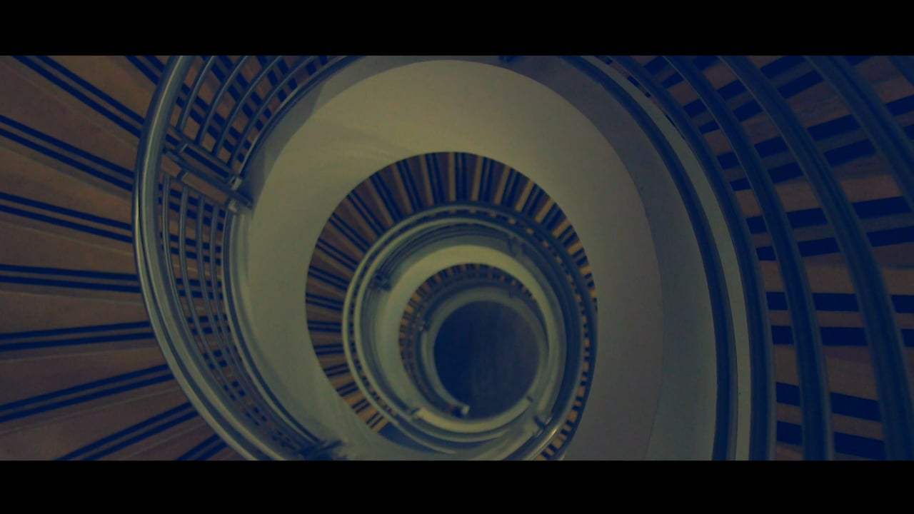 Dreamatarian Trailer (2018) Screen Capture #1