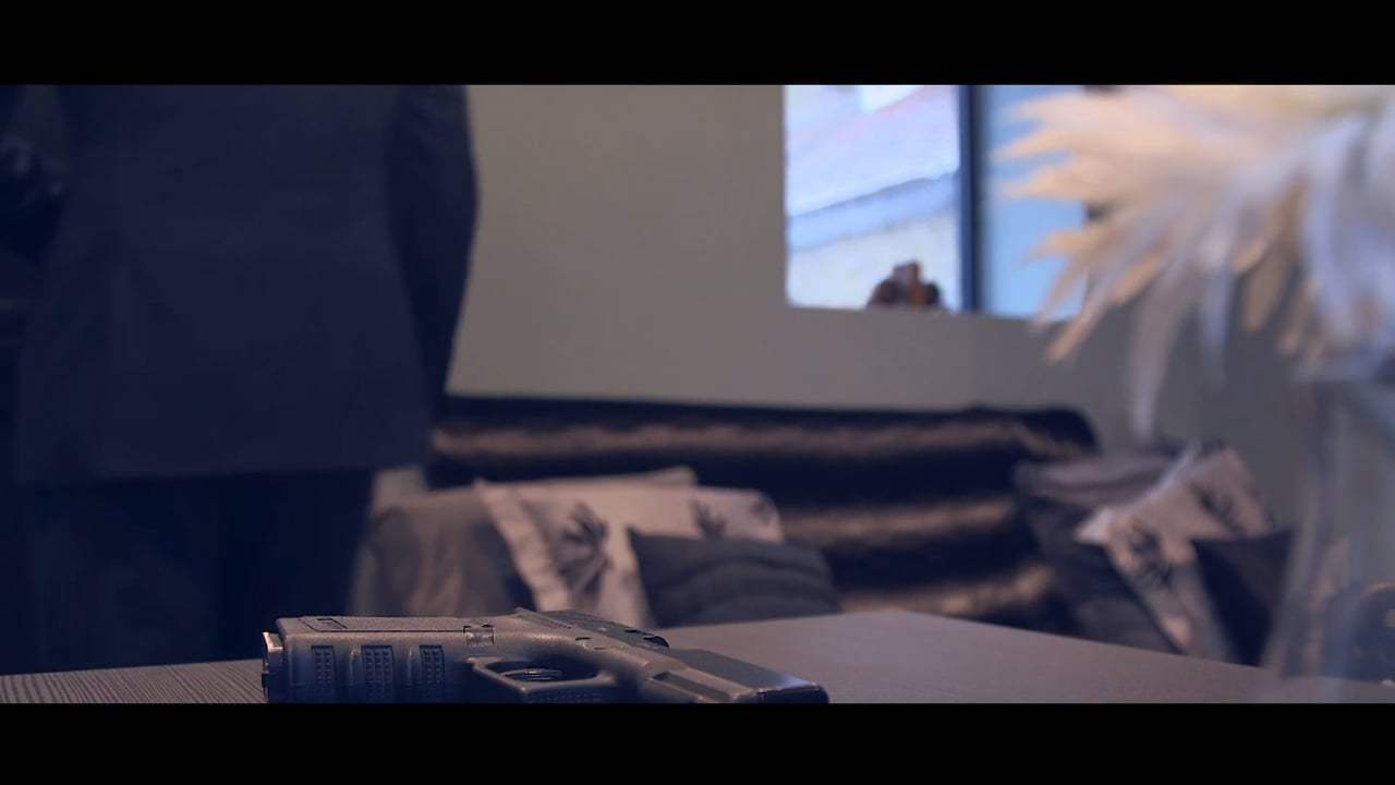 Dreamatarian Trailer (2018) Screen Capture #3