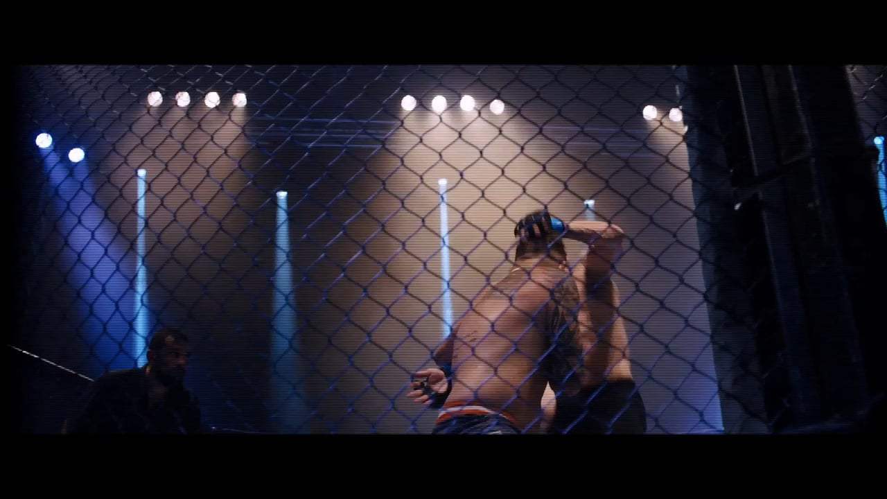 Kickboxer: Retaliation Trailer (2018) Screen Capture #1