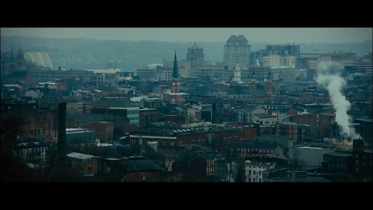 The Public Trailer (2019) Screen Capture #1