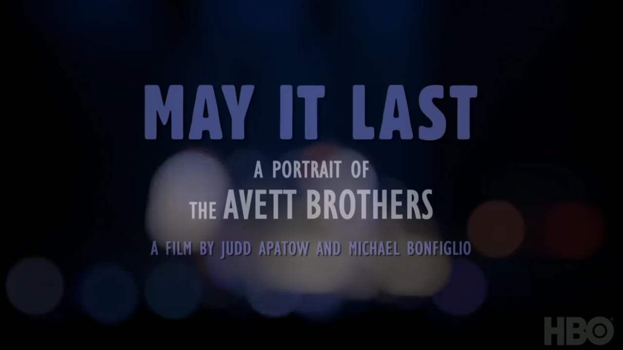 May It Last: A Portrait of the Avett Brothers Trailer (2018) Screen Capture #4