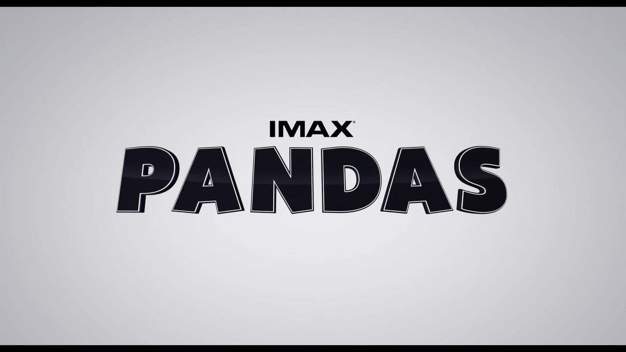 Pandas Trailer (2018) Screen Capture #4