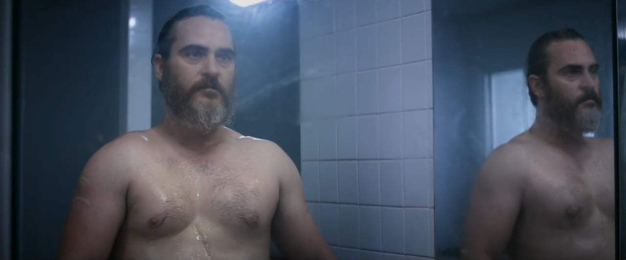 You Were Never Really Here Feature International Trailer (2017) Screen Capture #4
