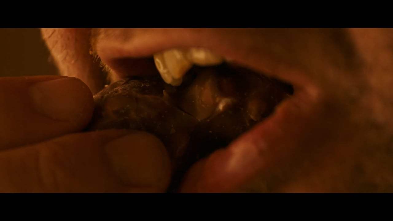 Revenge Trailer (2018) Screen Capture #2