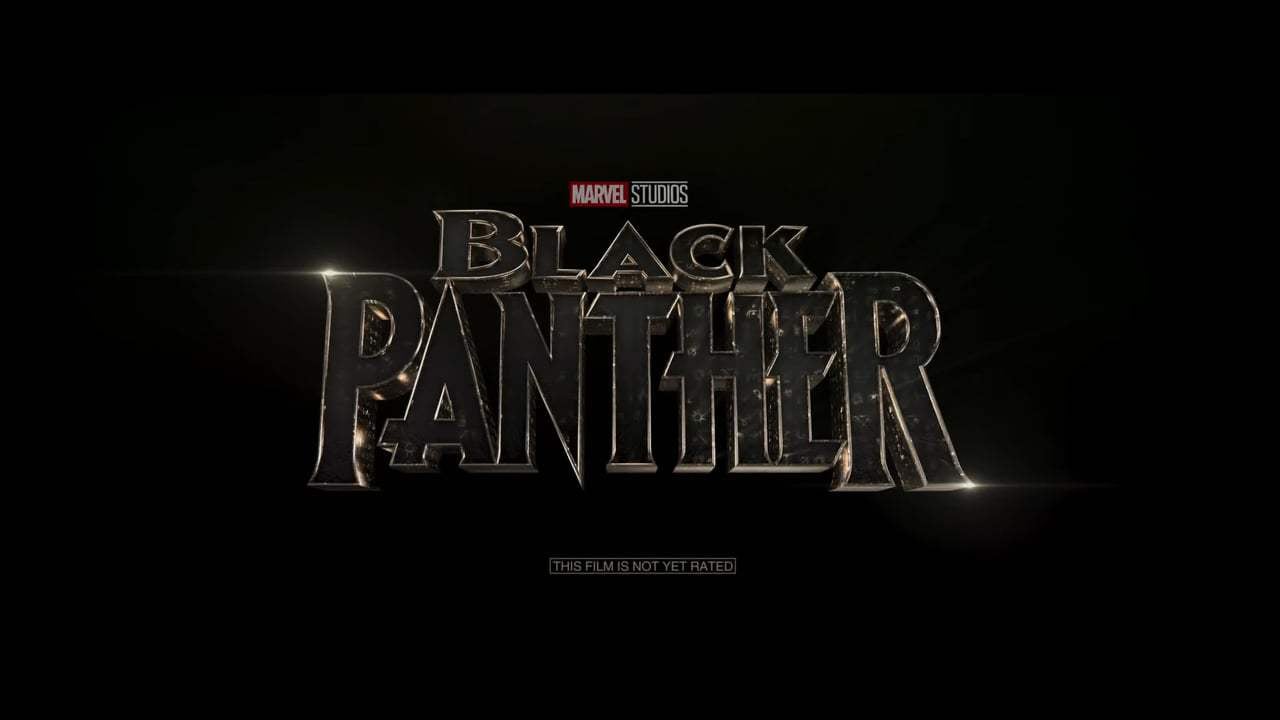 Black Panther TV Spot - Entourage (2018) Screen Capture #4
