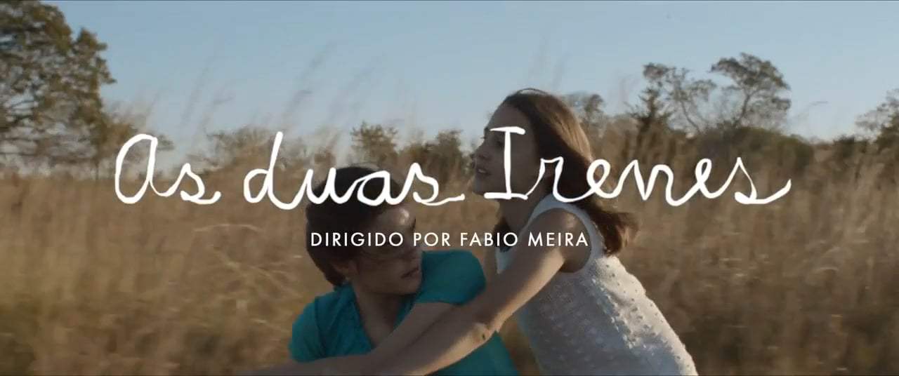 Two Irenes Trailer (2018) Screen Capture #4