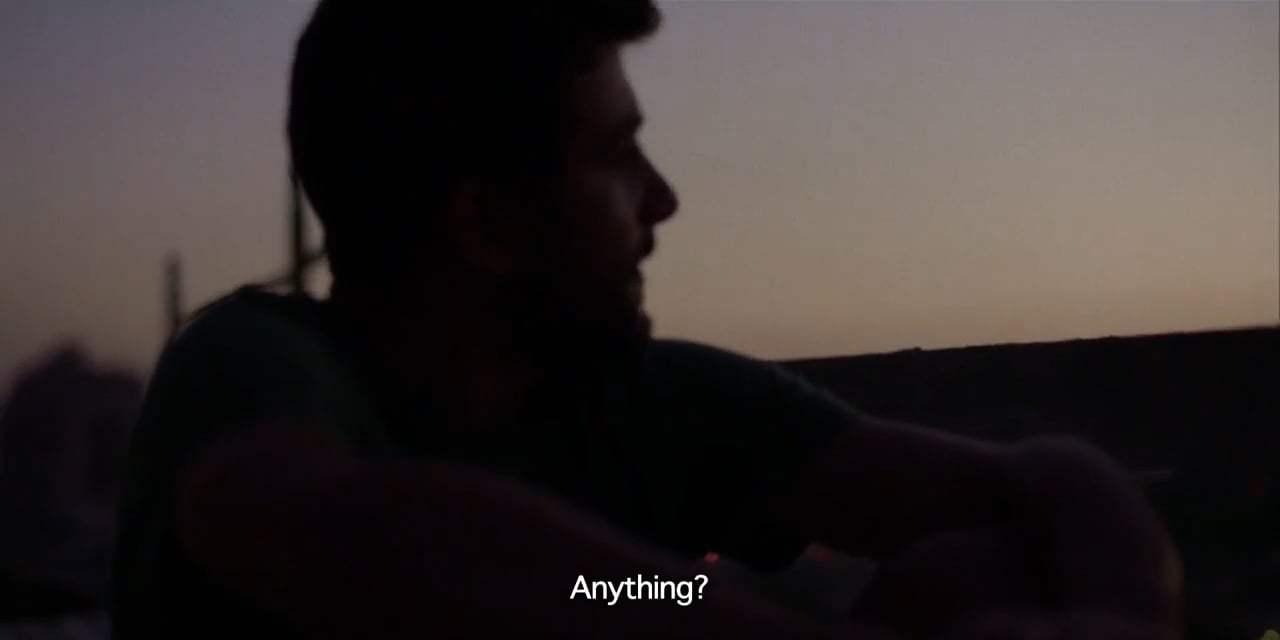 Scaffolding Trailer (2018) Screen Capture #4