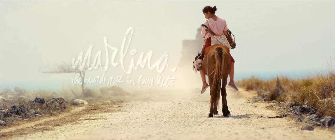 Marlina the Murderer in Four Acts Trailer (2018) Screen Capture #3
