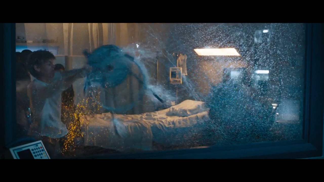 Maze Runner: The Death Cure Featurette - Thomas (2018) Screen Capture #2
