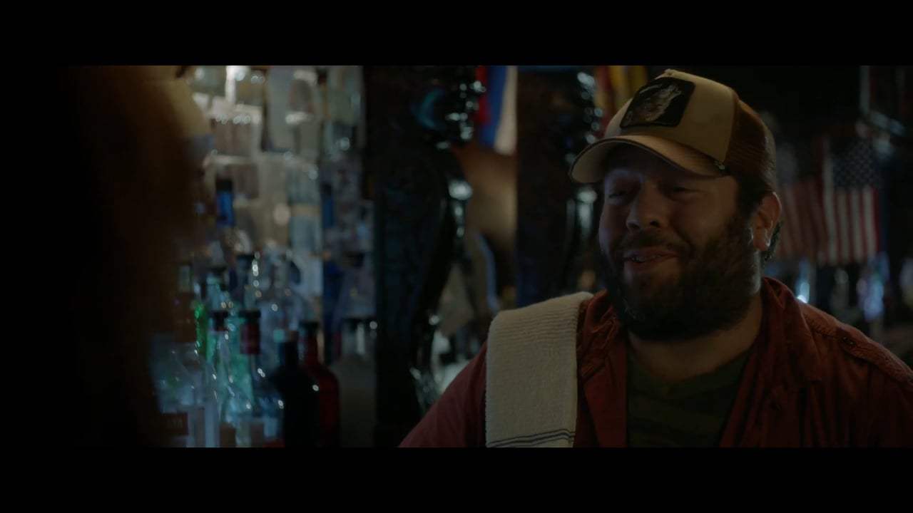 Becks Trailer (2018) Screen Capture #3