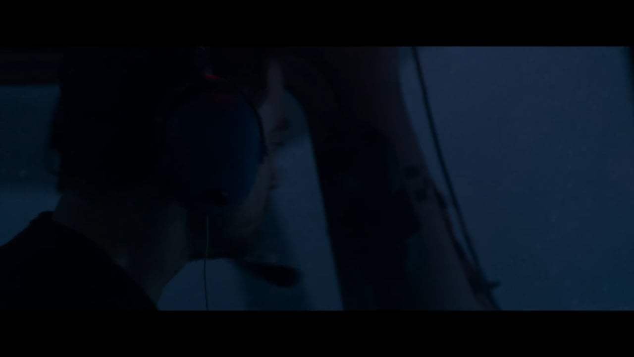 Beast of Burden Trailer (2018) Screen Capture #3