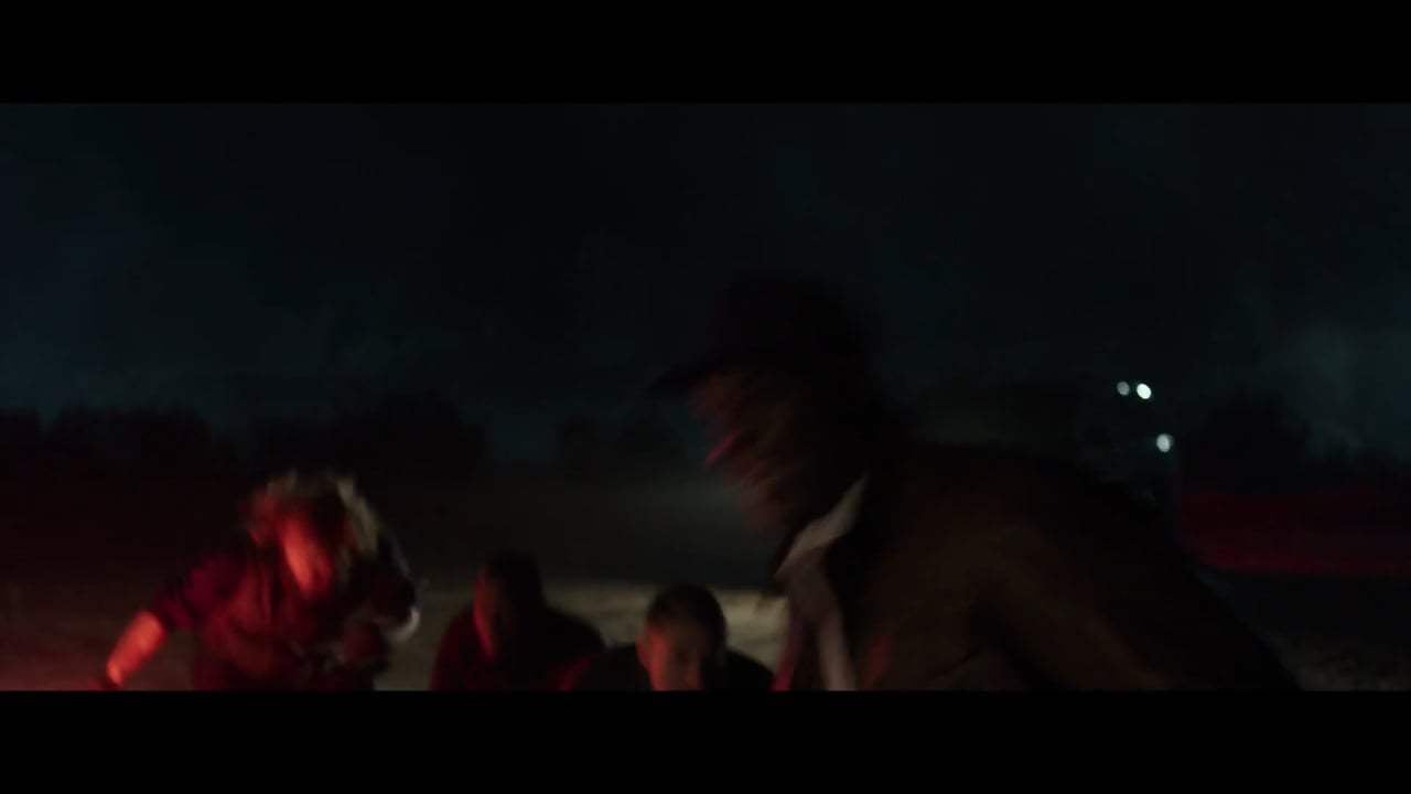 Beast of Burden Trailer (2018) Screen Capture #4