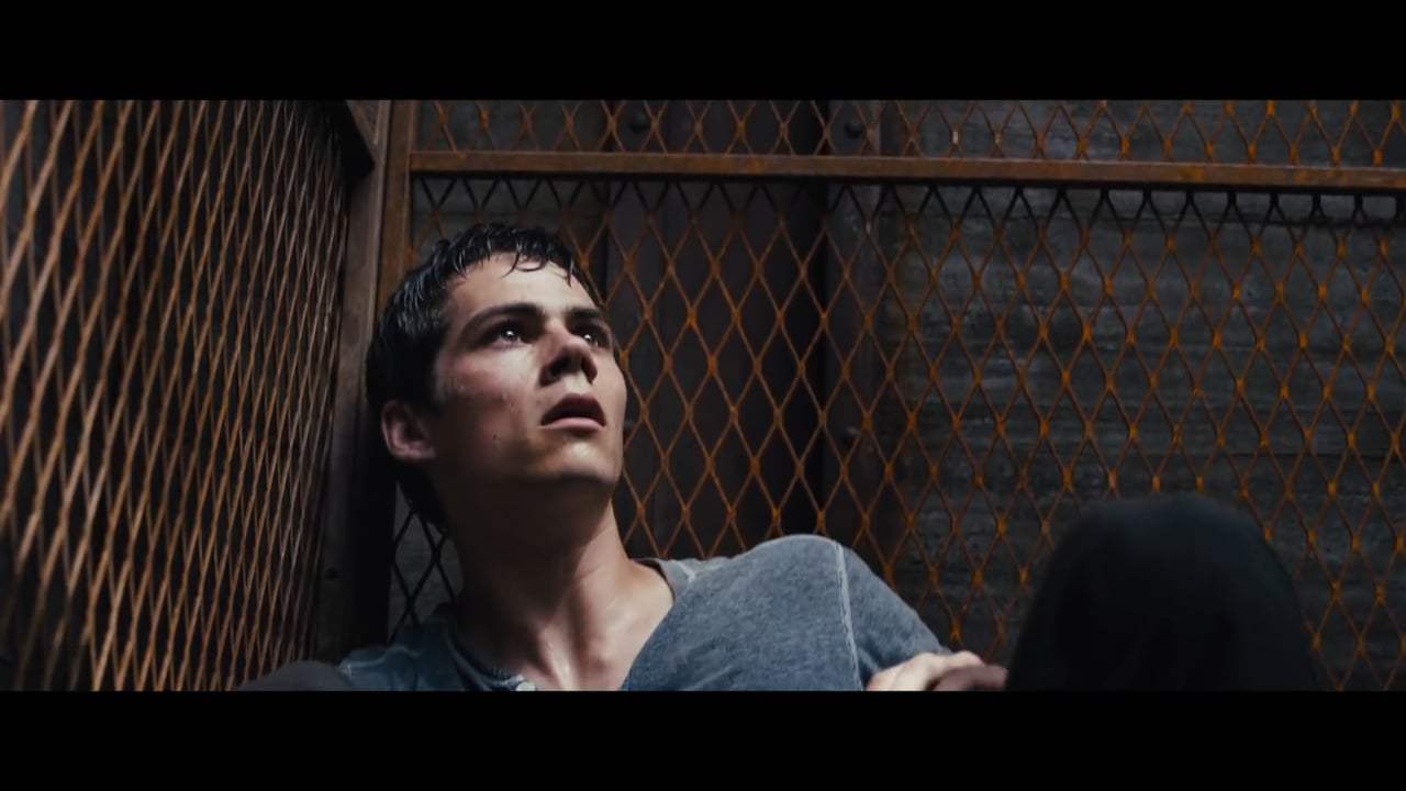 Maze Runner: The Death Cure Featurette - Journey to the Death Cure (2018) Screen Capture #1