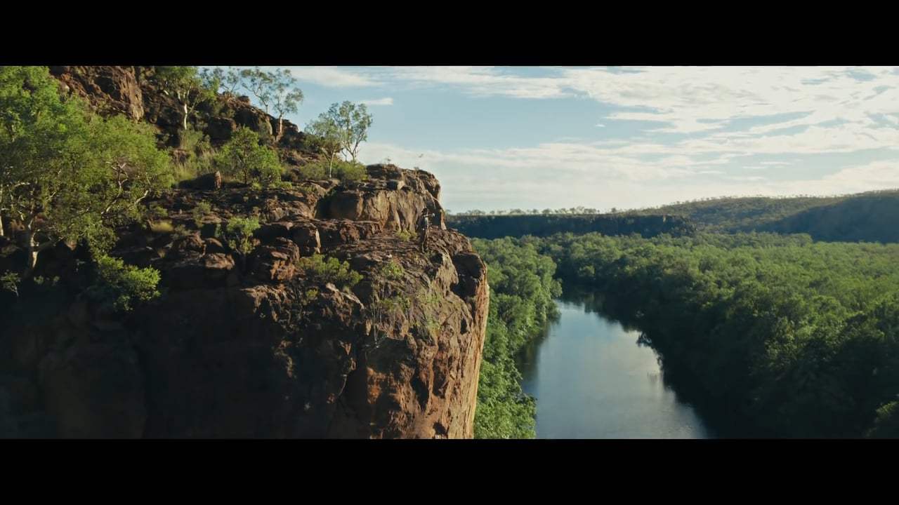 Dundee: The Son of a Legend Returns Home Teaser Trailer (2018) Screen Capture #2