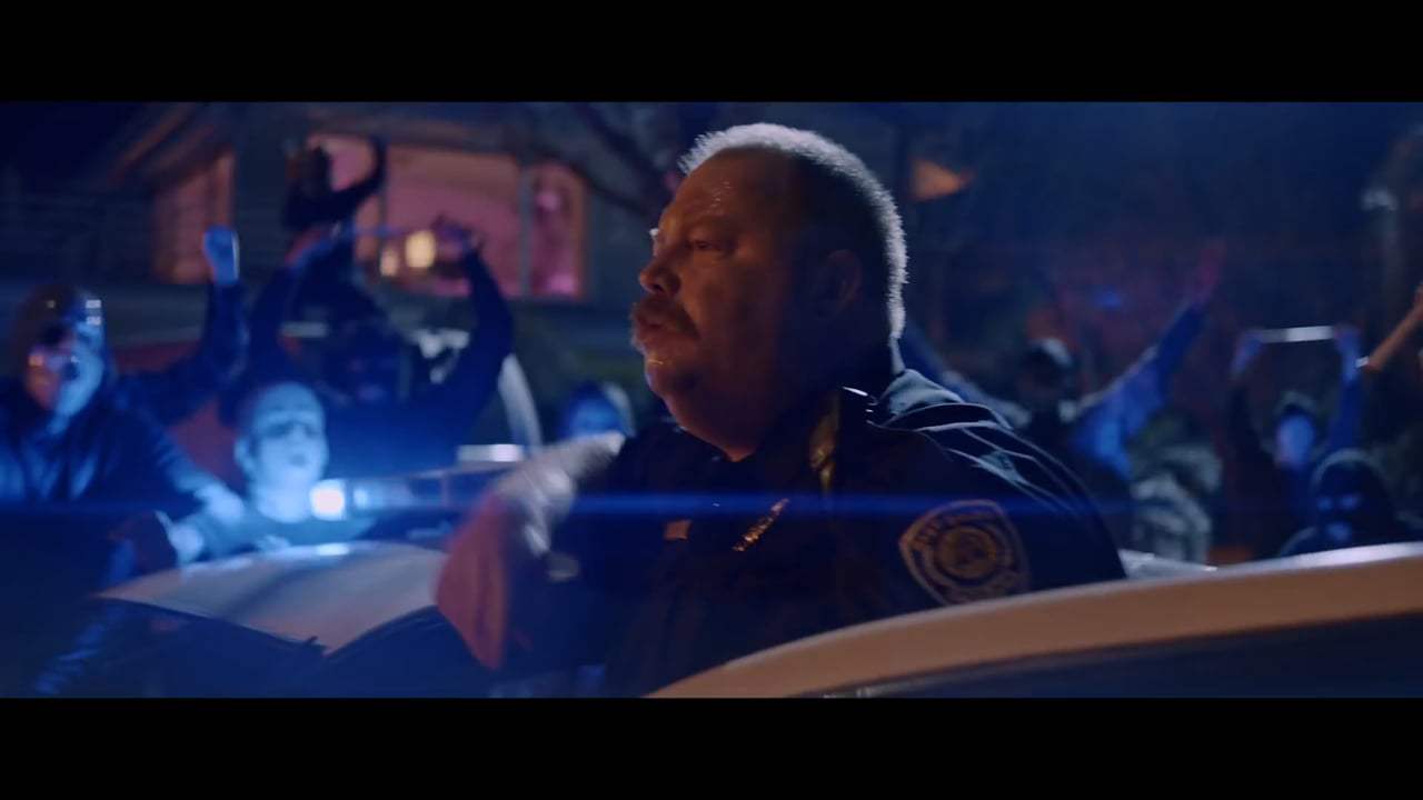 Assassination Nation Trailer (2018) Screen Capture #4