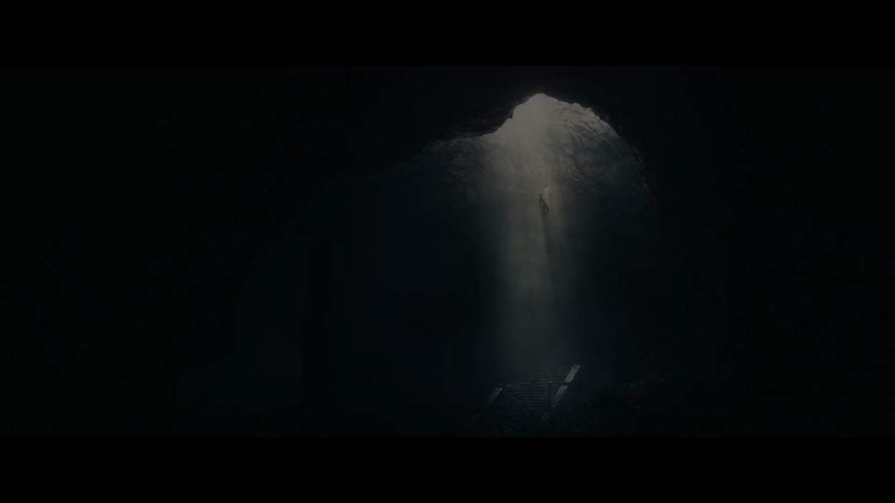 Tomb Raider TV Spot - Begins (2018) Screen Capture #2