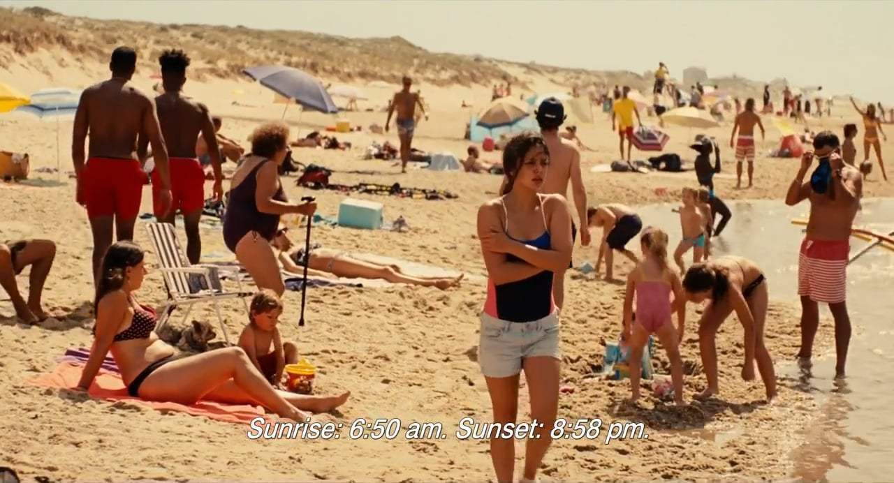 Ava Trailer (2018) Screen Capture #1