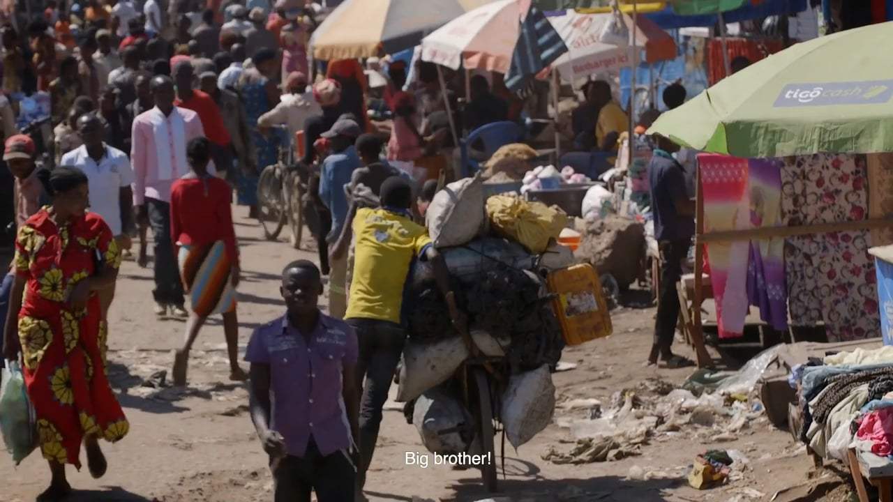 Makala Trailer (2017) Screen Capture #3
