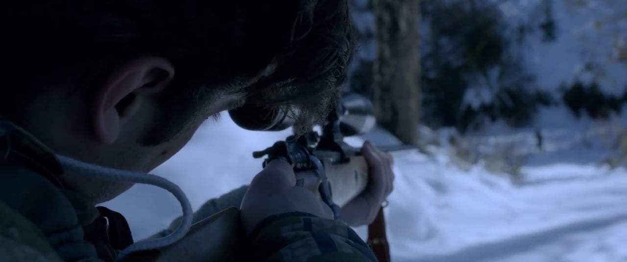 Hunting Season Trailer (2018) Screen Capture #4