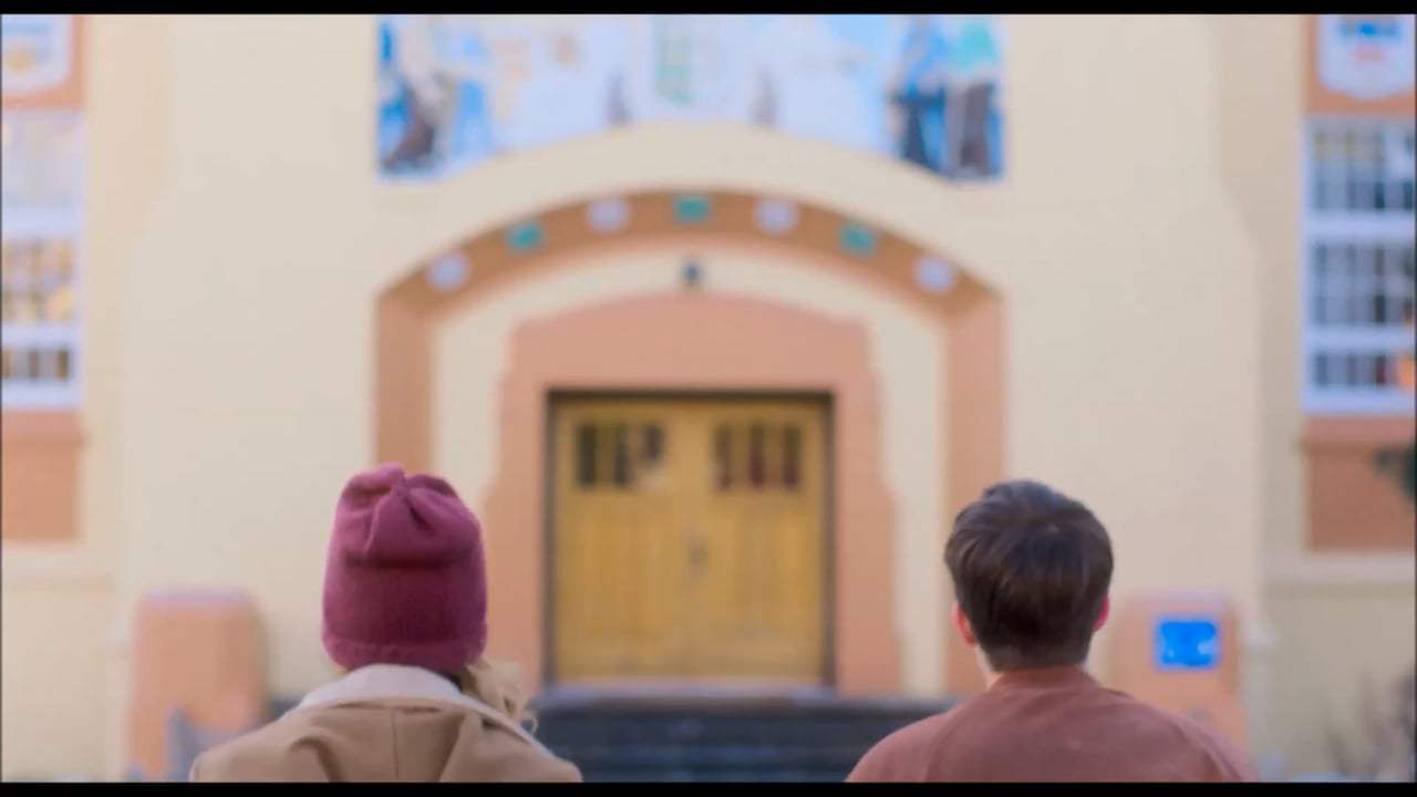 Adventures in Public School Trailer (2018) Screen Capture #1