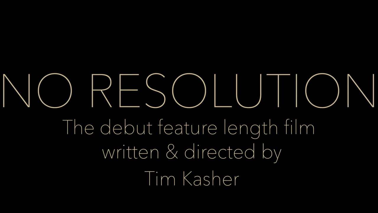 No Resolution Trailer (2018) Screen Capture #4