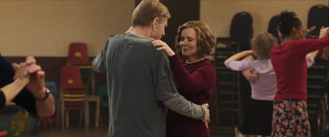 Finding Your Feet Feature Trailer (2017) Screen Capture #3