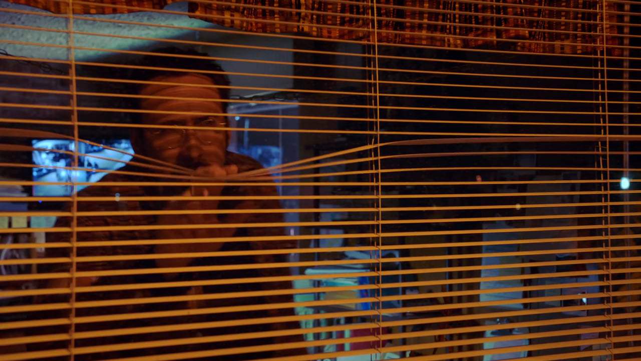 Looking Glass Trailer (2018) Screen Capture #4