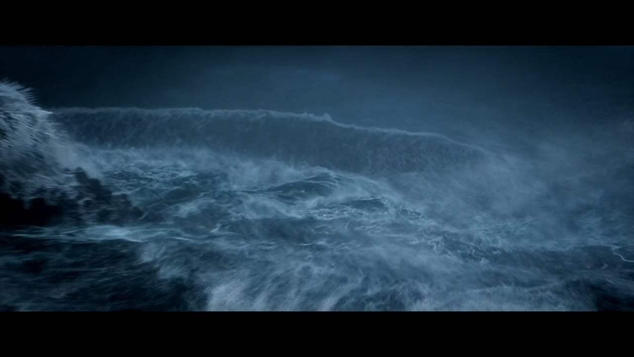 The Hurricane Heist Trailer (2018) Screen Capture #1