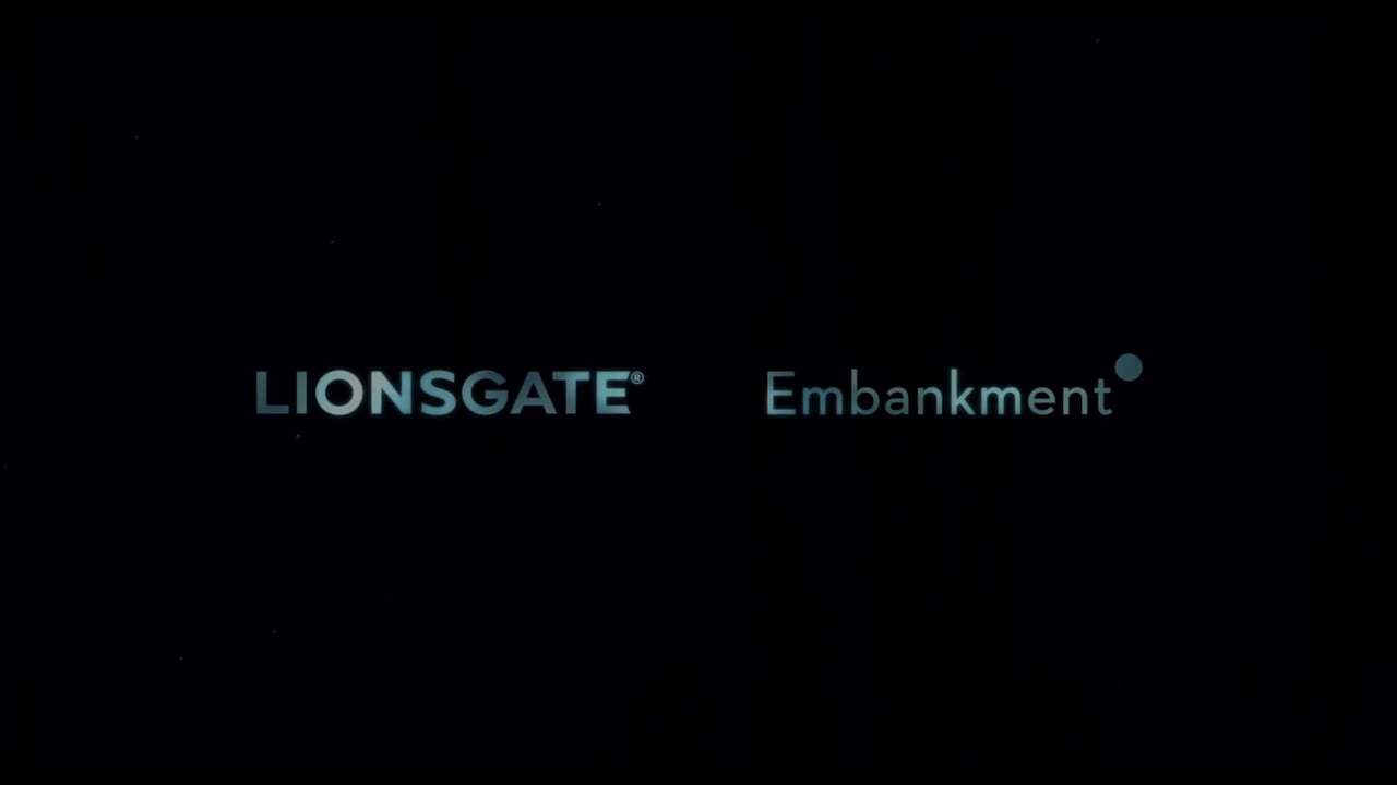 Submergence Trailer (2018) Screen Capture #1