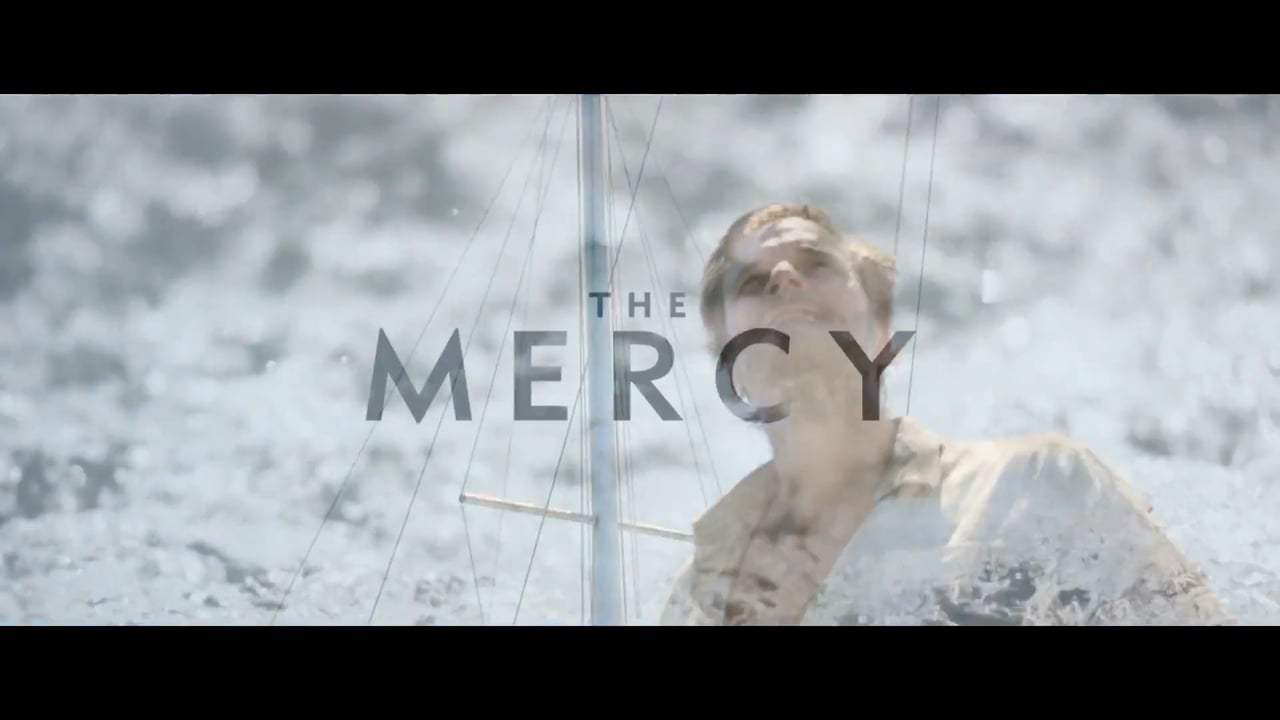 The Mercy TV Spot - Ambition (2018) Screen Capture #4