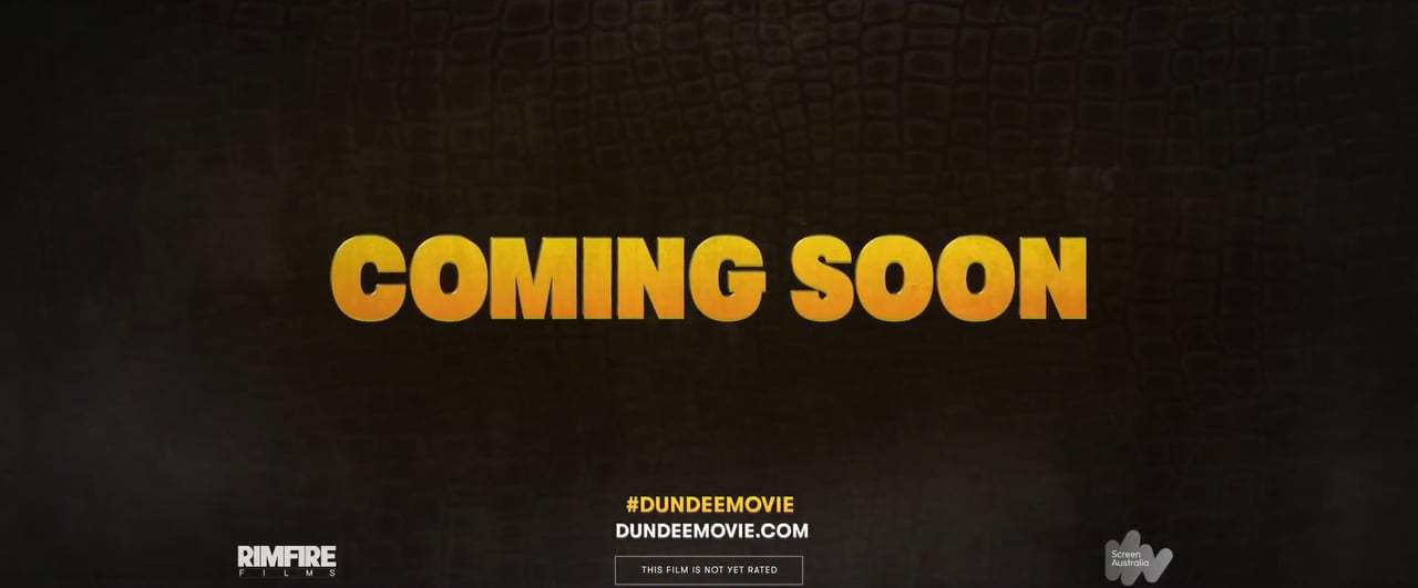 Dundee: The Son of a Legend Returns Home Trailer (2018) Screen Capture #4