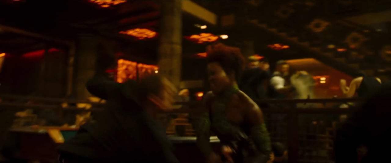 Black Panther (2018) - It's A Setup Screen Capture #3
