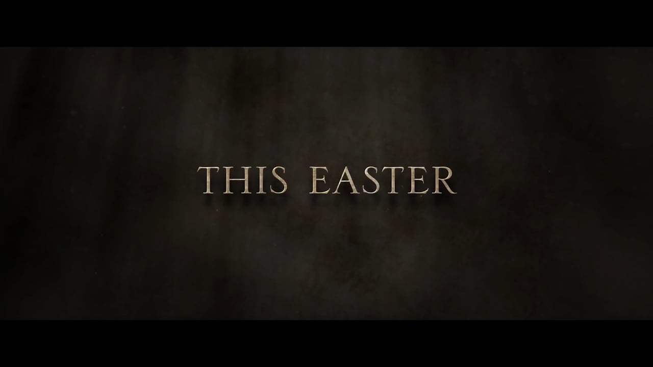 Paul, Apostle of Christ Trailer (2016) Screen Capture #3