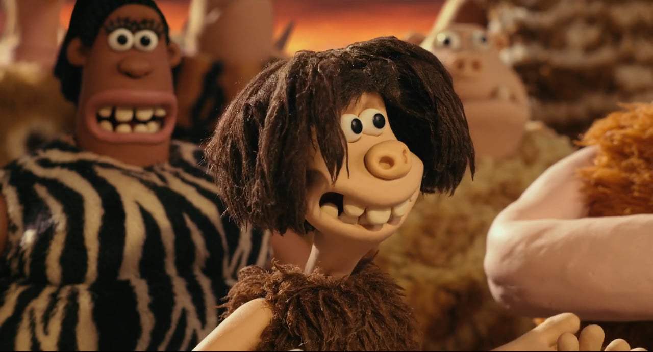 Early Man (2018) - This is Goona Screen Capture #1