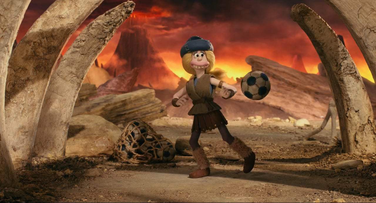 Early Man (2018) - This is Goona Screen Capture #2