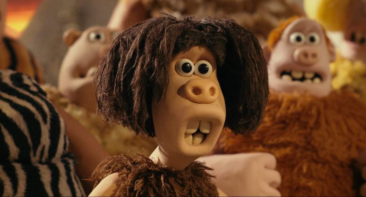 Early Man (2018) - This is Goona Screen Capture #3