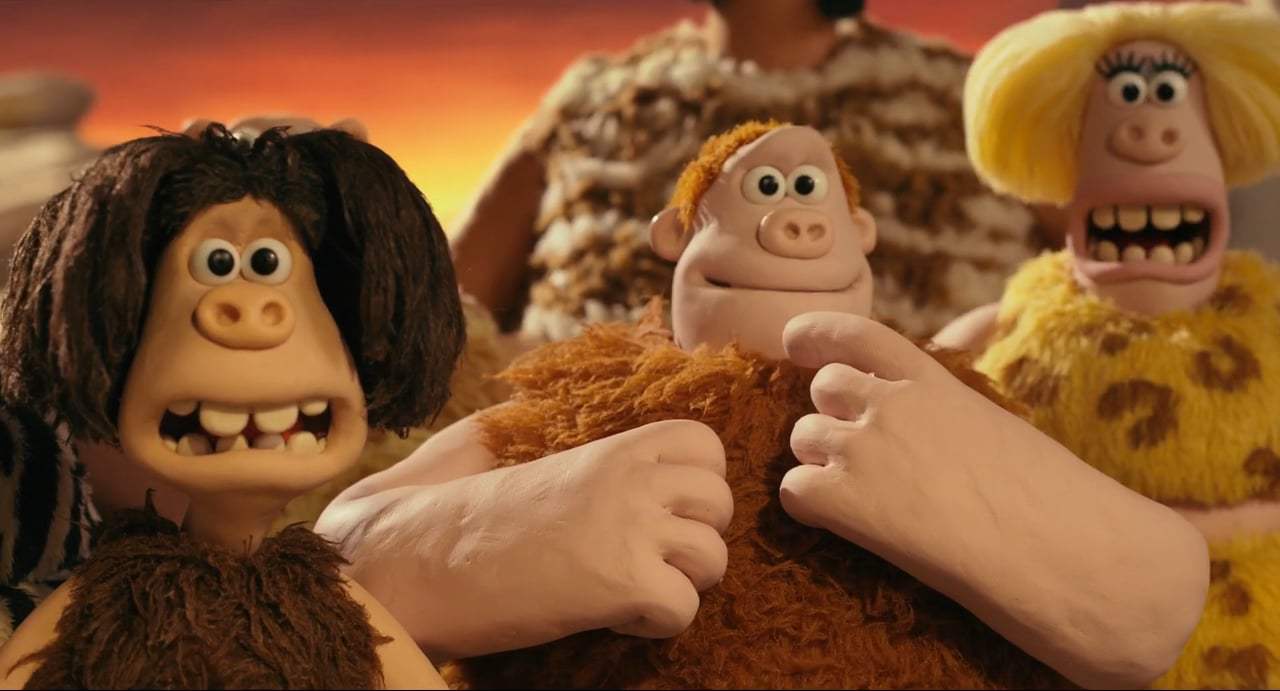 Early Man (2018) - This is Goona Screen Capture #4