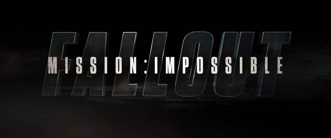 Mission: Impossible - Fallout Super Bowl TV Spot (2018) Screen Capture #4