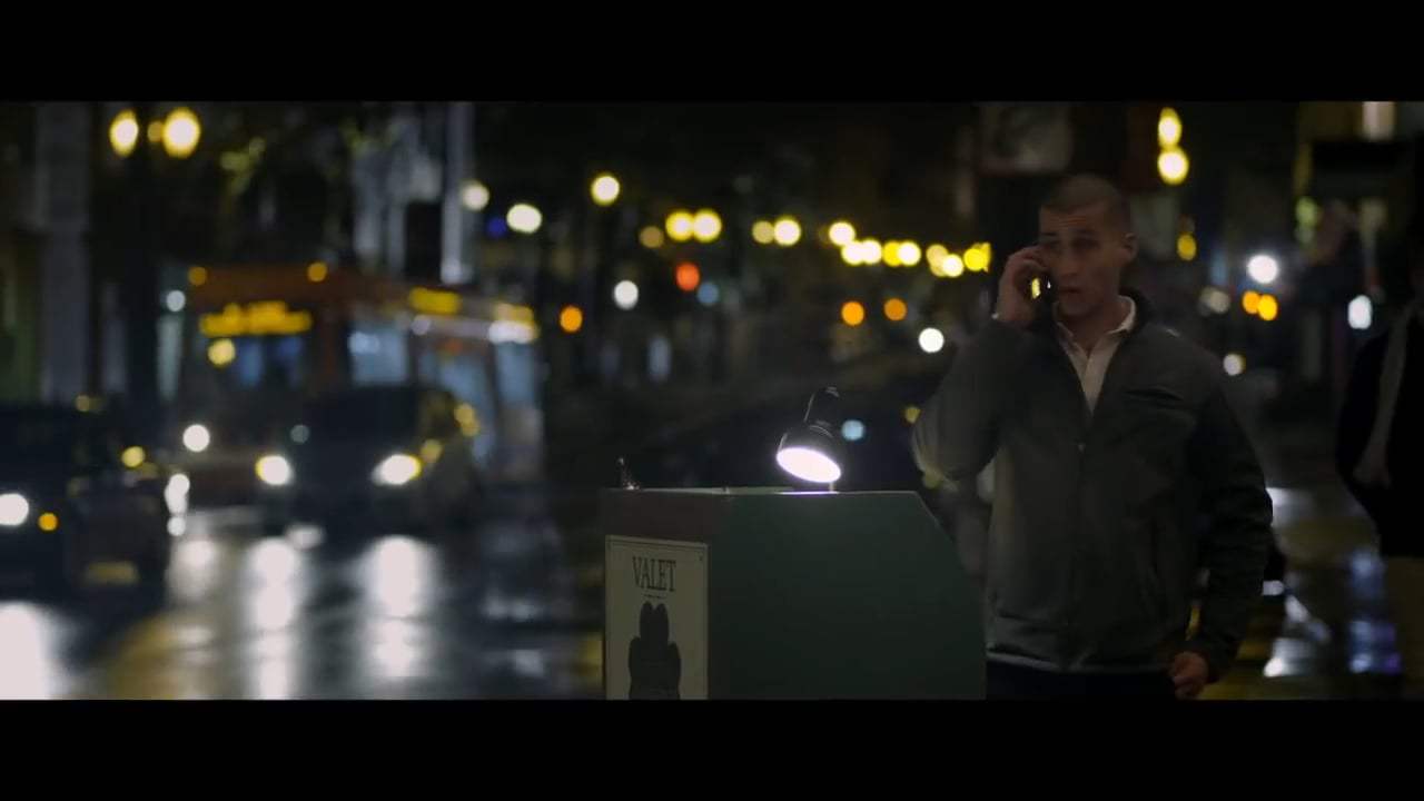 Bad Samaritan Trailer (2018) Screen Capture #2