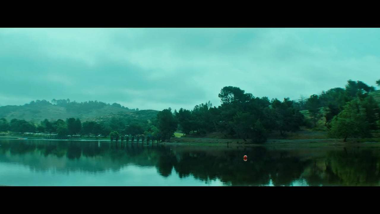 Spinning Man Trailer (2018) Screen Capture #2