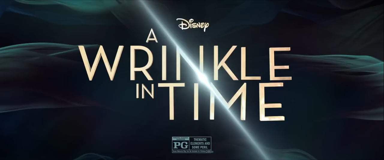 A Wrinkle in Time TV Spot - Mind Bending (2018) Screen Capture #3