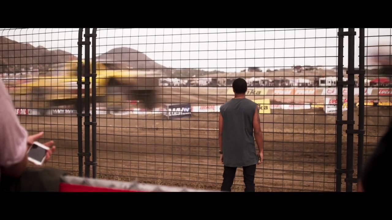 Dirt Trailer (2018) Screen Capture #2