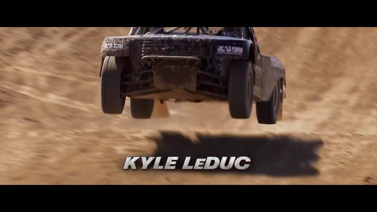Dirt Trailer (2018) Screen Capture #4