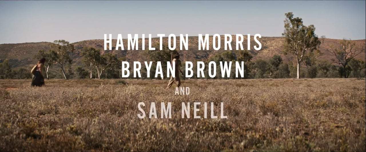 Sweet Country International Trailer (2017) Screen Capture #3