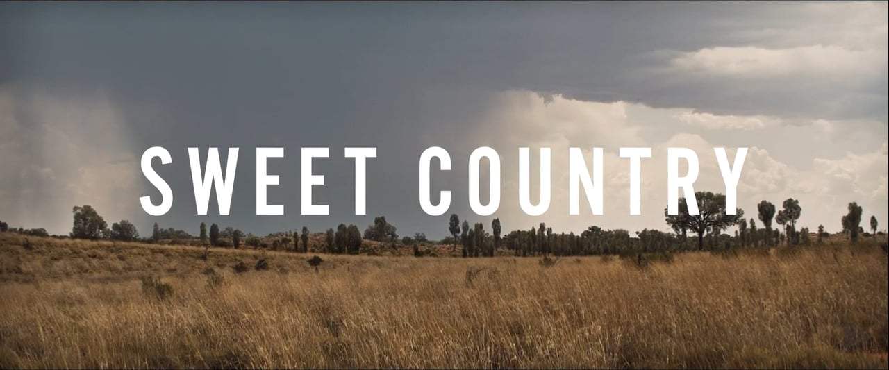 Sweet Country International Trailer (2017) Screen Capture #4